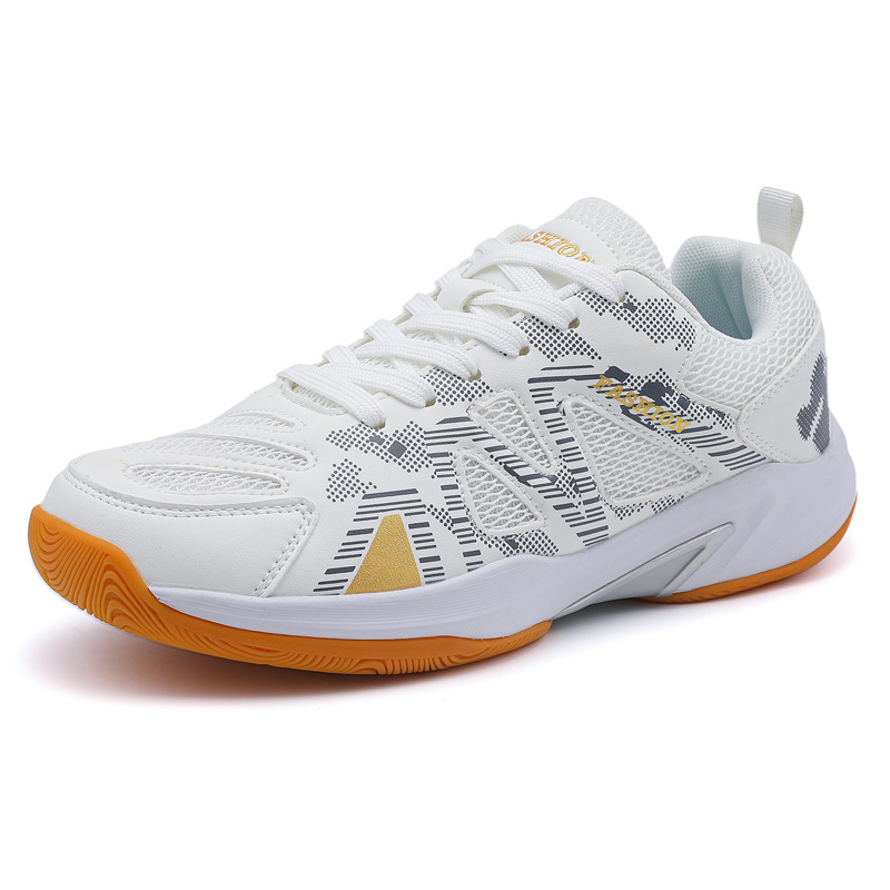 Badminton Shoes - Badmintonschoenen voor heren en dames: professionele