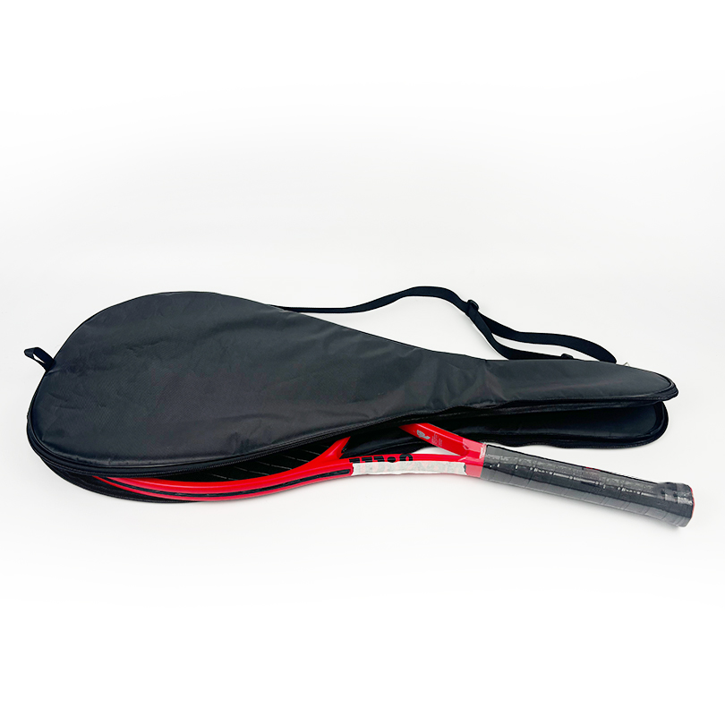 Badminton Bag - 27 inch Waterdichte Volwassen Tennisracket Cover