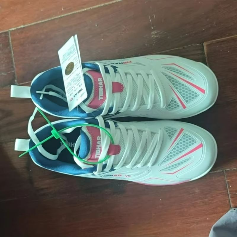 Badminton Shoes Men - Luxe merk tafeltennisschoenen Anti-gladde badmintonschoenen Superlichte