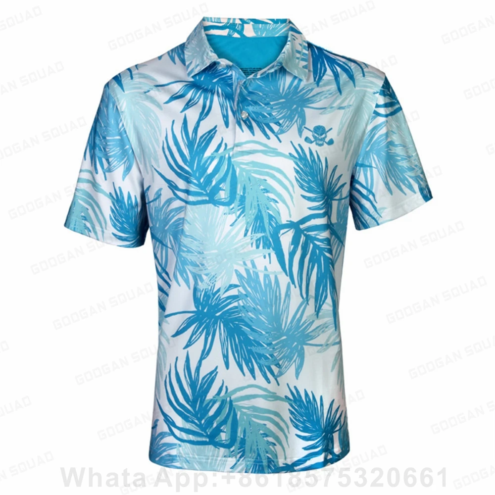 Golfkleding T-shirt Heren Coac - Badminton Jersey recensie en prijs