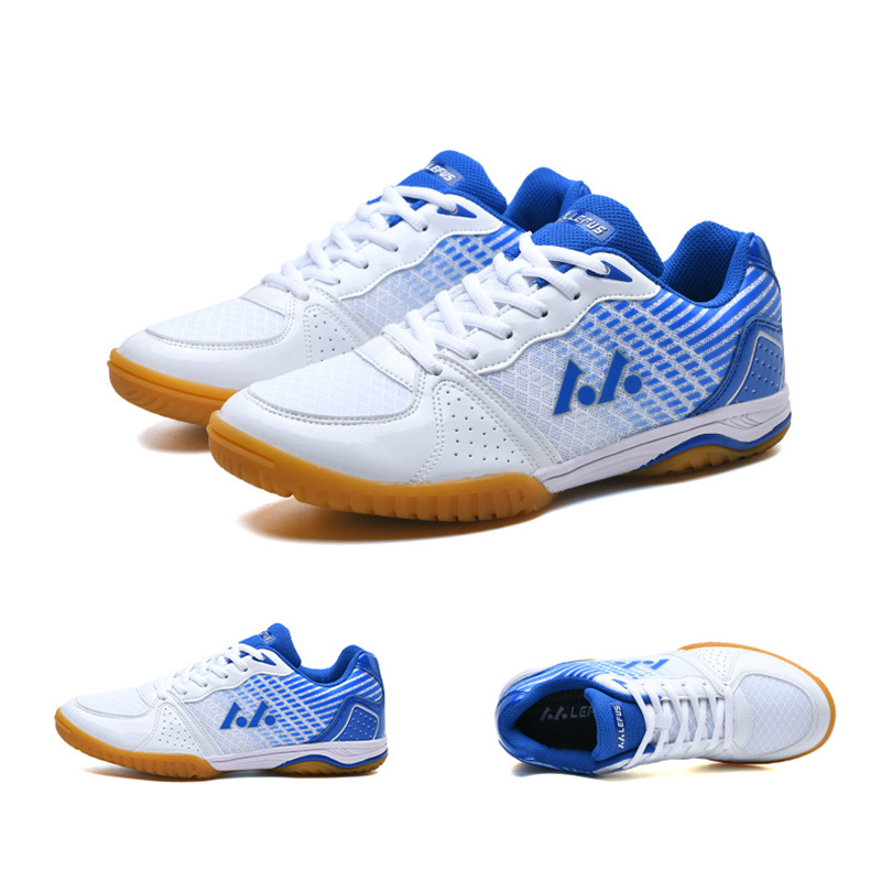 LEFUS Kwaliteit Mannen vrouwen - Badminton Shoes Men recensie en prijs