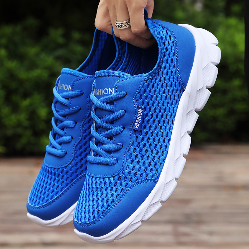 YRZL Tennisschoenen voor Heren - Badminton Shoes recensie en prijs