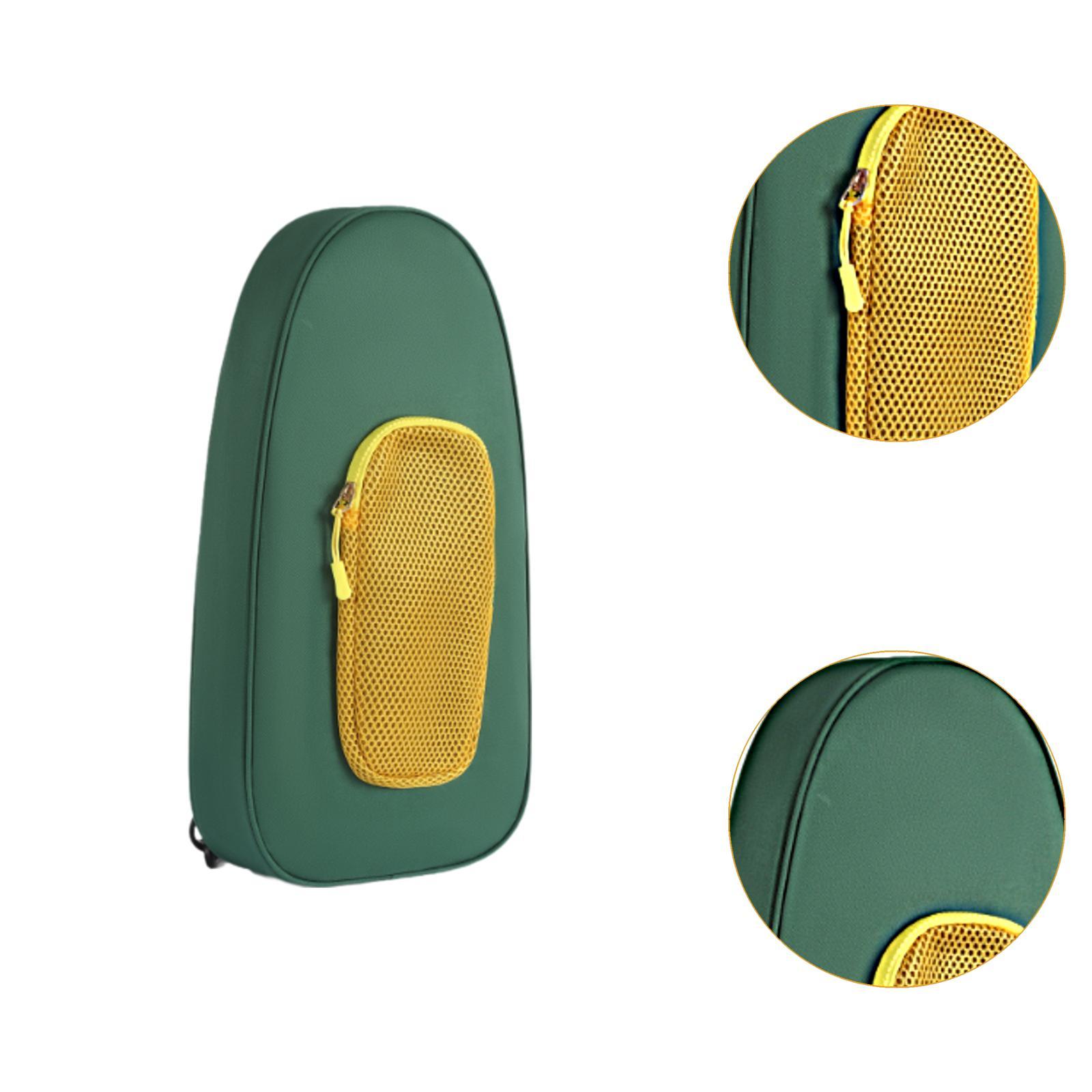 Pickleballtassen Grote Capacit - Badminton Bag recensie en prijs