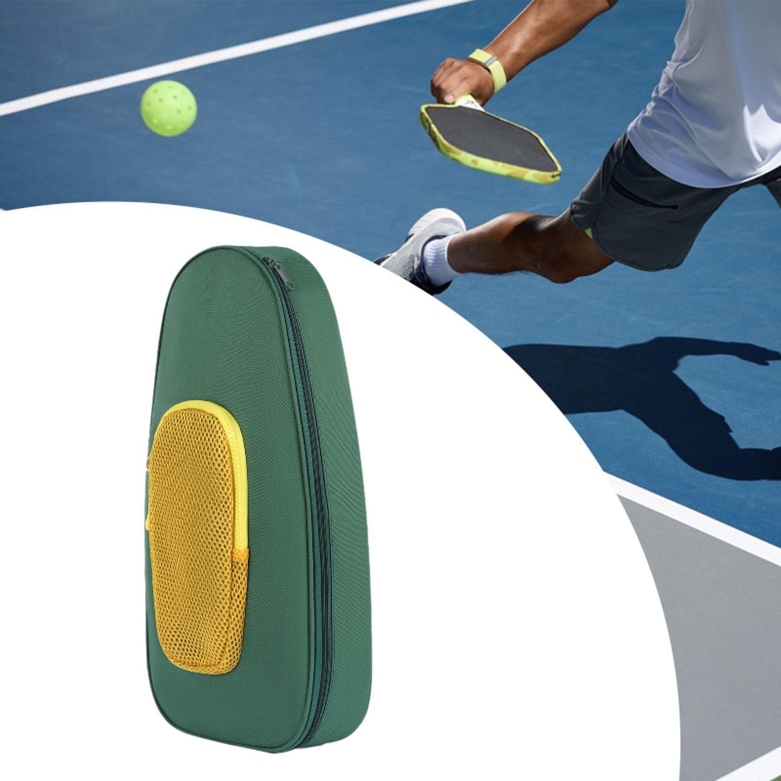 Pickleballtassen Grote Capacit - Badminton Bag recensie en prijs