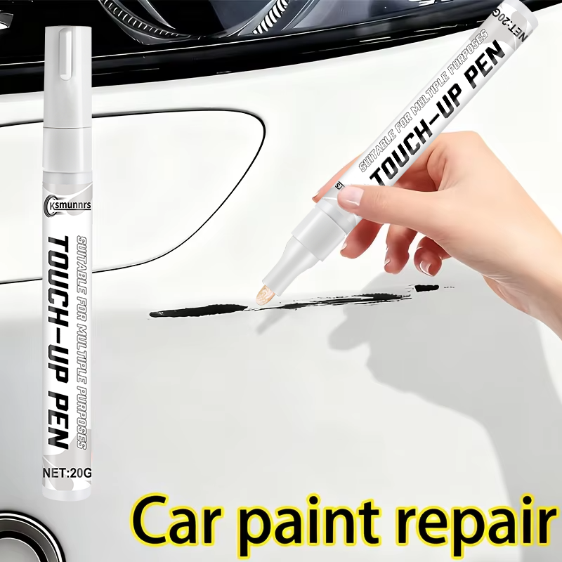 Witte verfpen voor het reparer - Badminton Shoes recensie en prijs