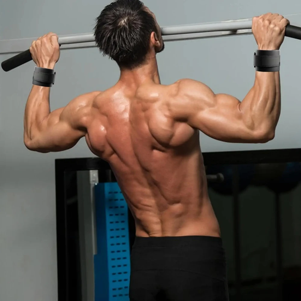 1/2 stuks Pull-Up Assist Hook  - Sports Grip recensie en prijs