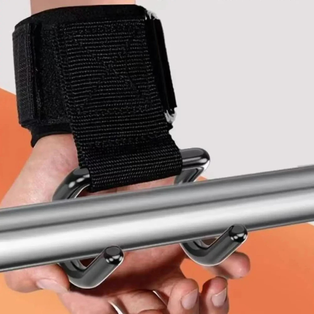 1/2 stuks Pull-Up Assist Hook  - Sports Grip recensie en prijs