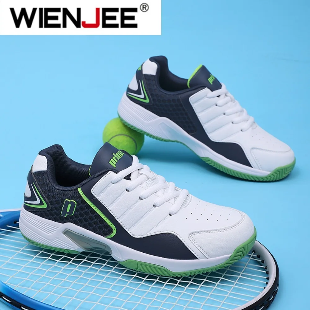Professionele heren dames lere - Badminton Shoes recensie en prijs