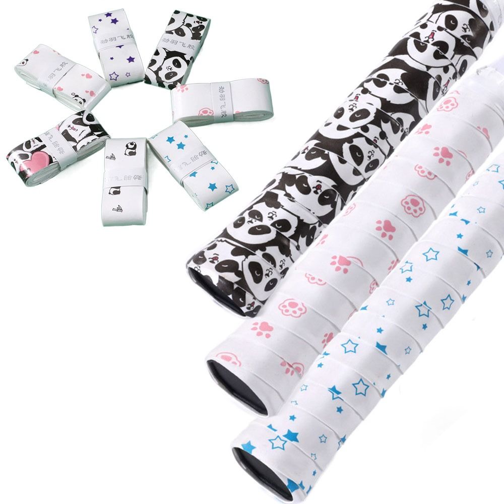 Zweetabsorptie Tennis Badminto - Badminton Grip recensie en prijs