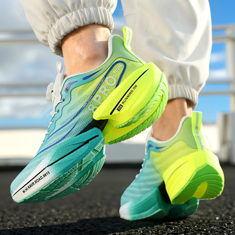 Sportschoenen voor heren Volle - Badminton Shoes recensie en prijs