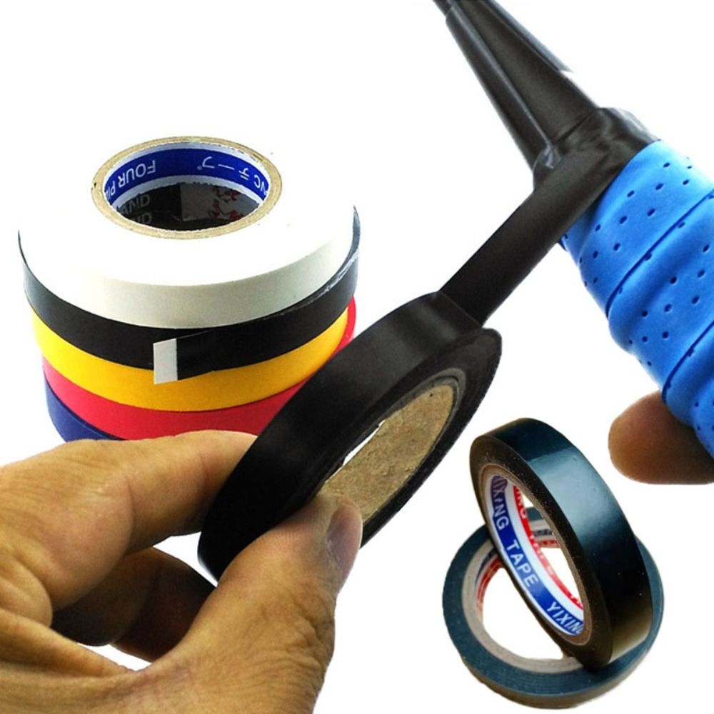 1 rol zweetband afdichtingstap - Badminton Grip recensie en prijs