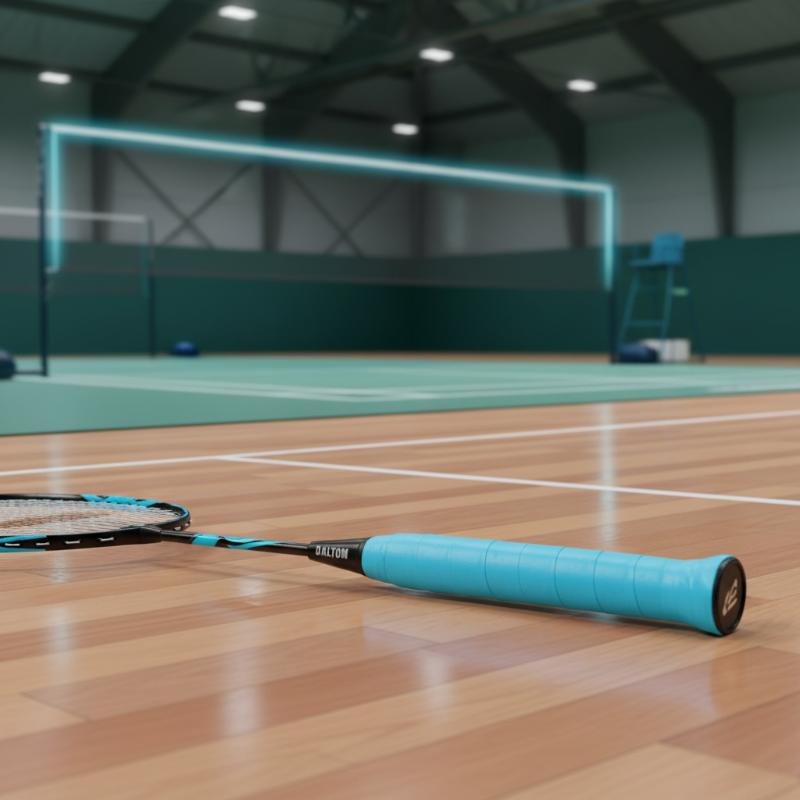 5/10 Stuks Tennisracket Overgr - Badminton Grip recensie en prijs