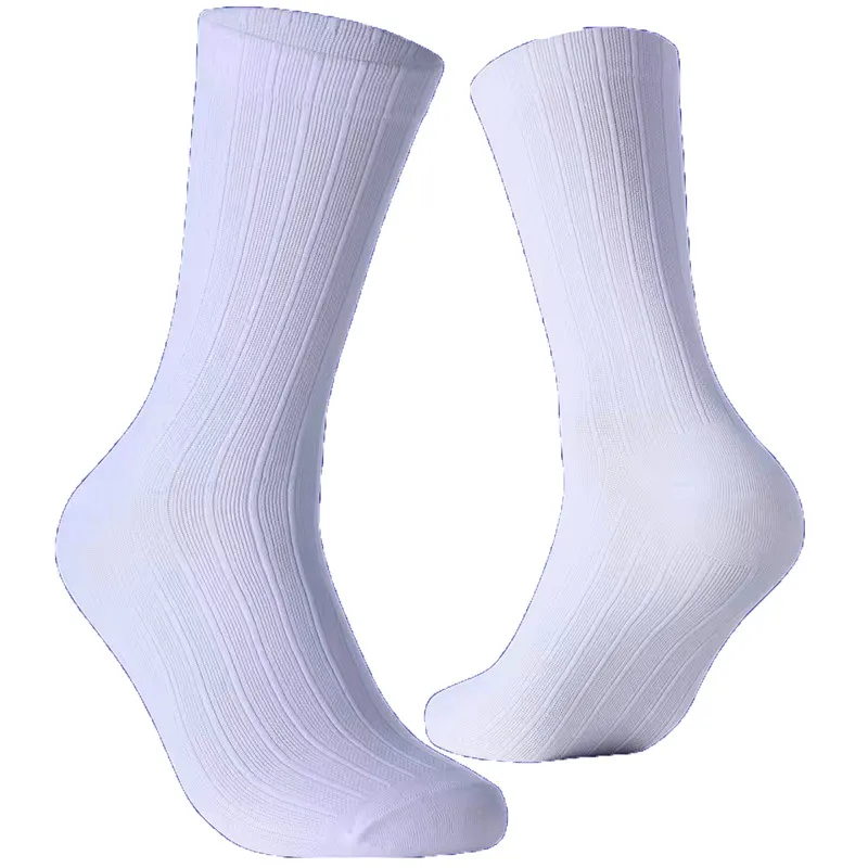 Antislip Voetbalsokken Heren D - Badminton Grip recensie en prijs