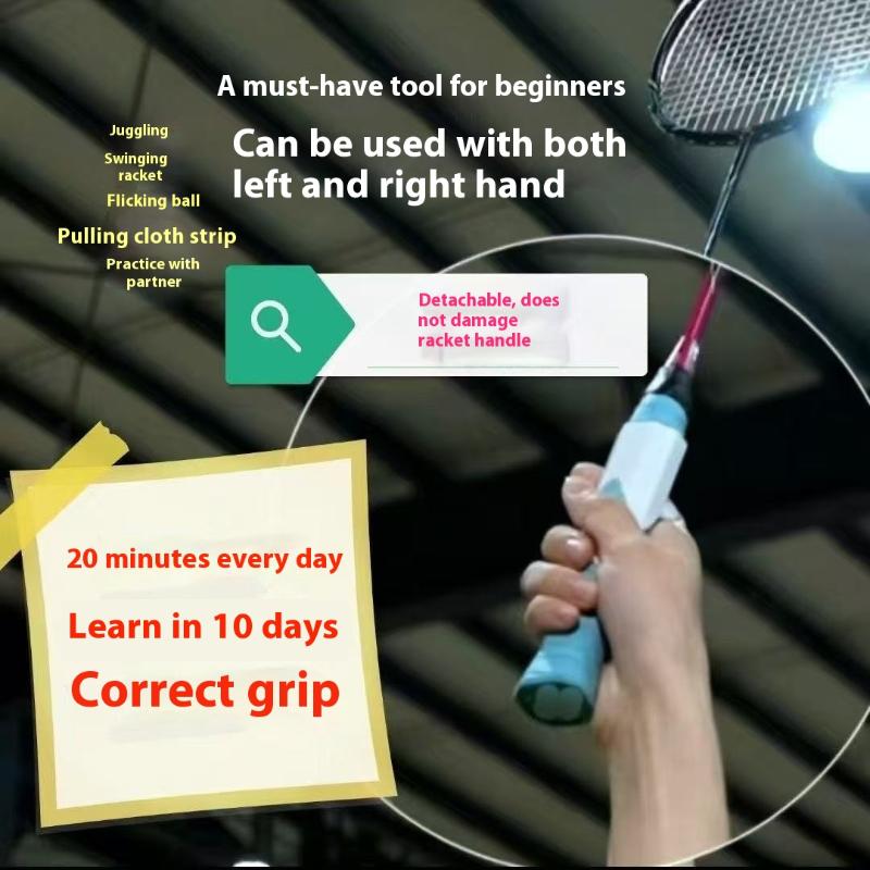 [J] PP Badminton Grip Aid Verb - Badminton Grip recensie en prijs
