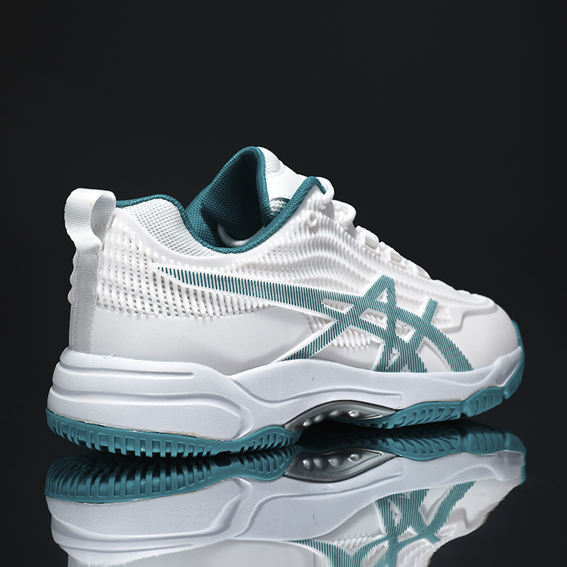 Heren Dames Badmintonschoenen  - Badminton Shoes Men recensie en prijs