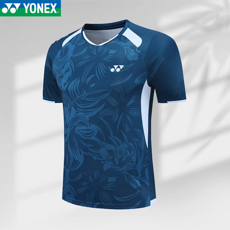 YONEX Badmintonpak Tennis Snel - Badminton Jersey recensie en prijs