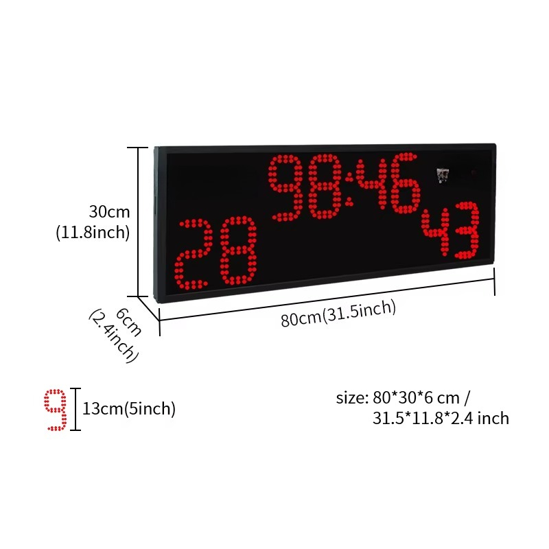 CHEETIE CP22 Veelgebruikte sco - Scoreboard Digital recensie en prijs