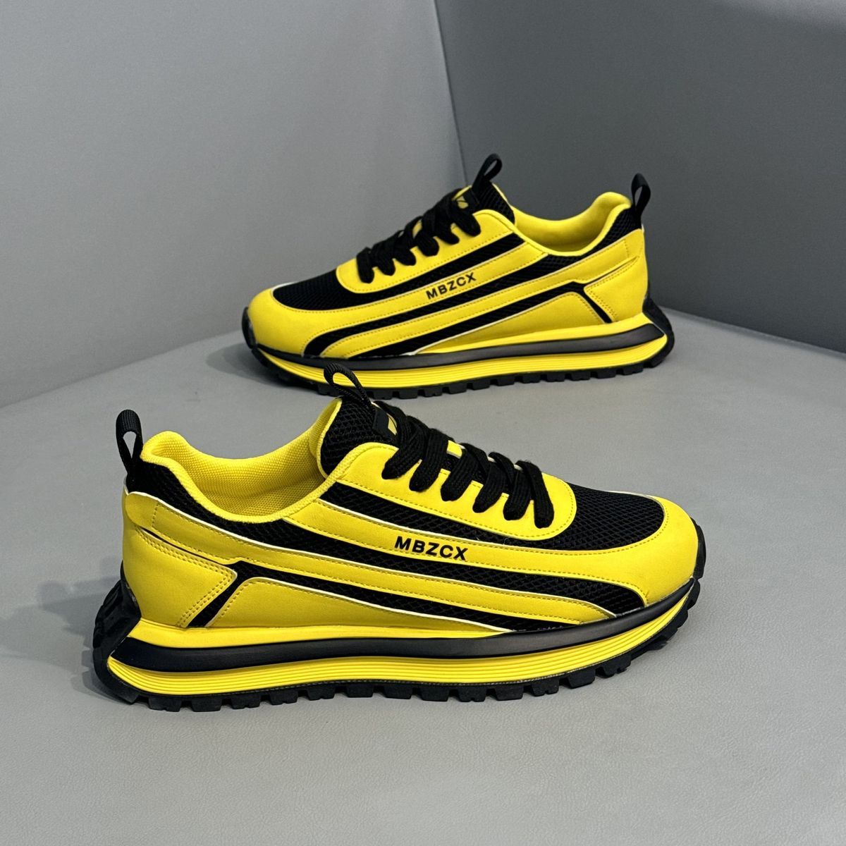 Heren mesh ademende sportloops - Badminton Shoes recensie en prijs