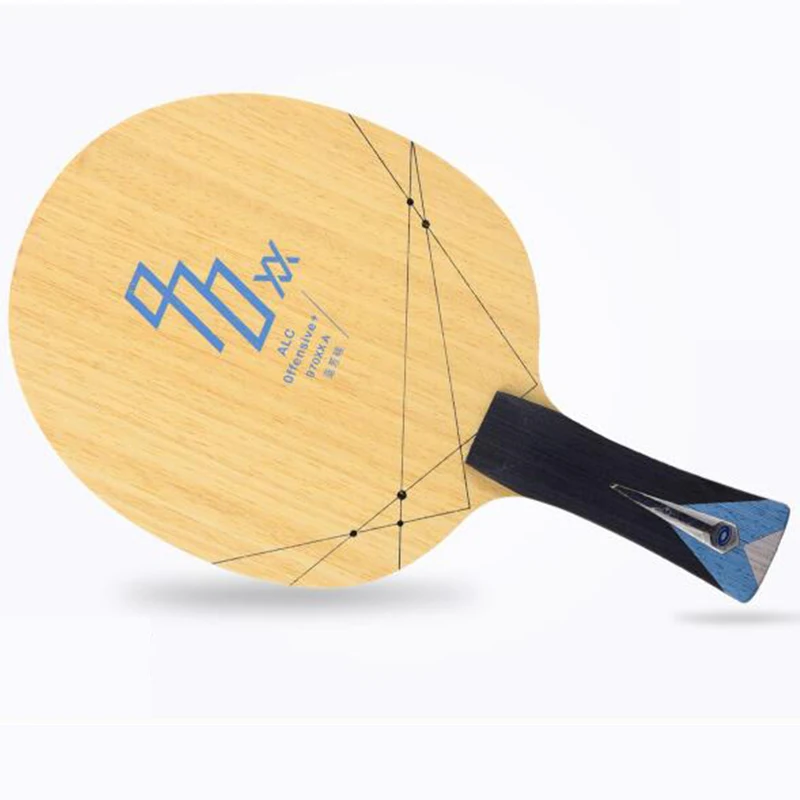 Yinhe 970xx Tafeltennis Blade  - Badminton Racket Carbon recensie en prijs