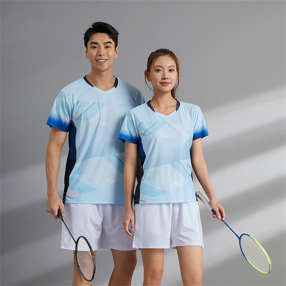 Heren Badminton Truien Shorts  - Badminton Jersey recensie en prijs