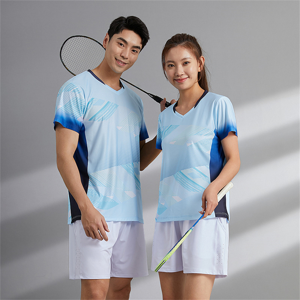Heren Badminton Truien Shorts  - Badminton Jersey recensie en prijs