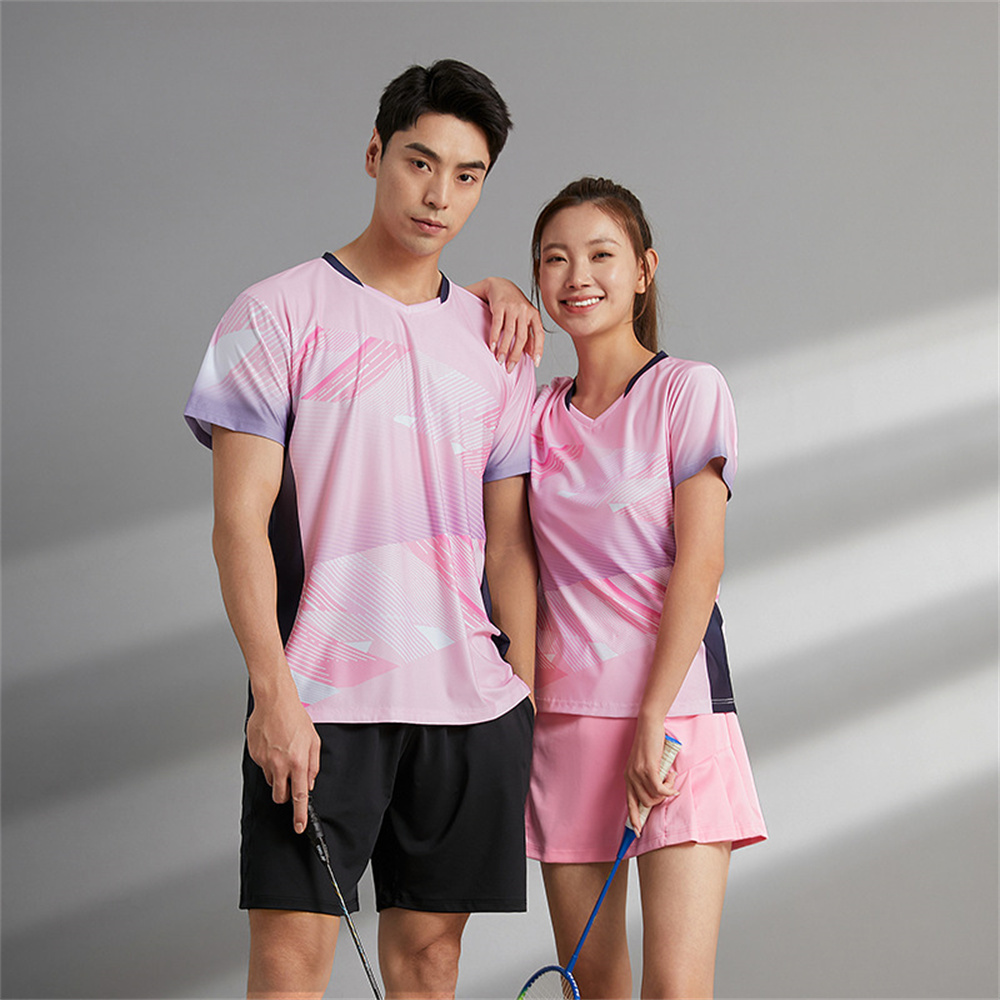 Heren Badminton Truien Shorts  - Badminton Jersey recensie en prijs