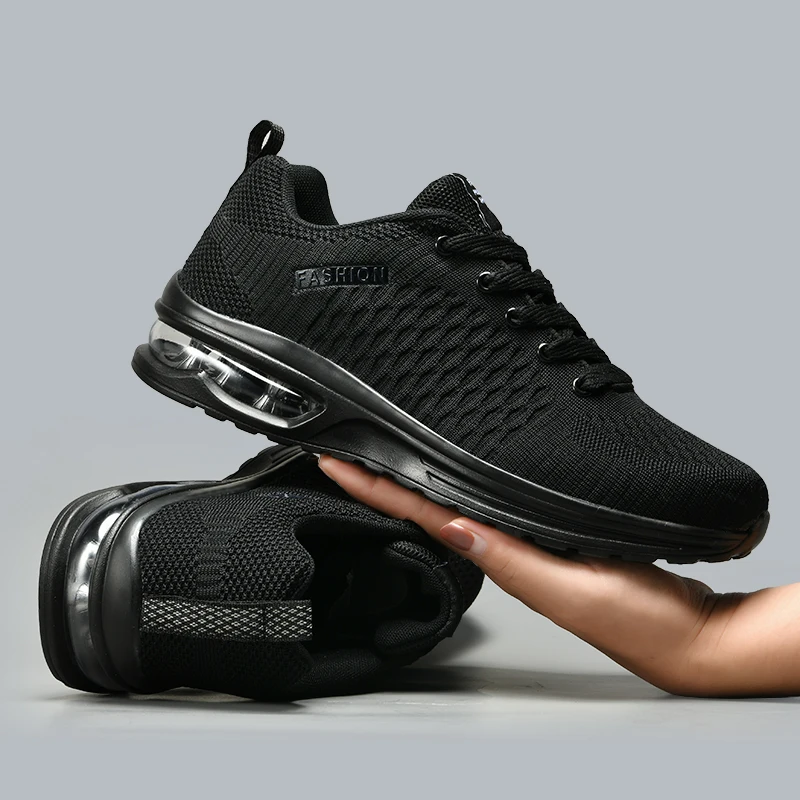 Mannen Loopschoenen Lace Up Sn - Badminton Shoes recensie en prijs