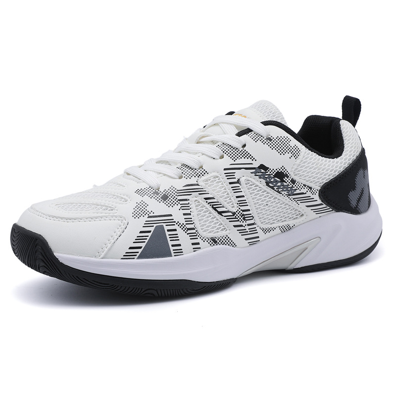 Badmintonschoenen voor heren e - Badminton Shoes recensie en prijs