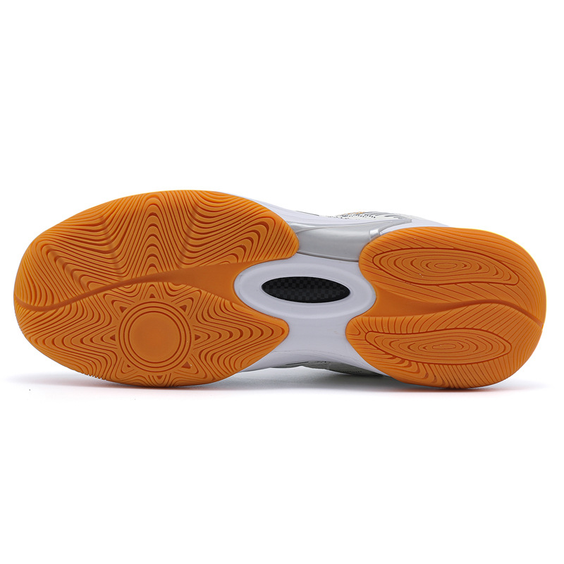 Badmintonschoenen voor heren e - Badminton Shoes recensie en prijs