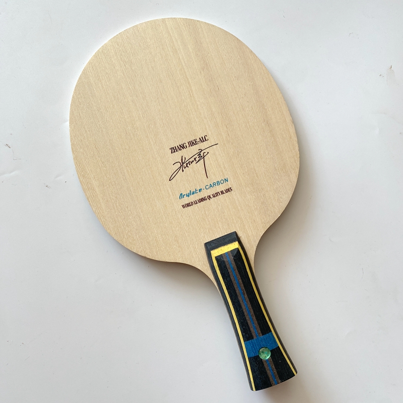 Professioneel tafeltennisbat v - Badminton Racket Carbon recensie en prijs