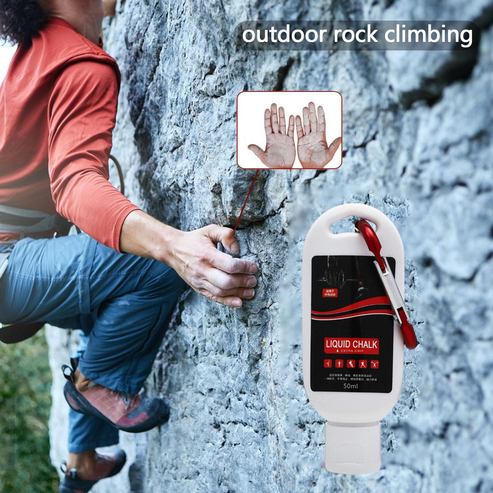 Sportvloeibaar Magnesiumpoeder - Sports Grip recensie en prijs