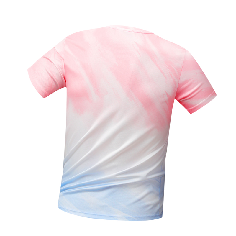 Dames Gradiënt Sneldrogend Spo - Badminton Jersey recensie en prijs