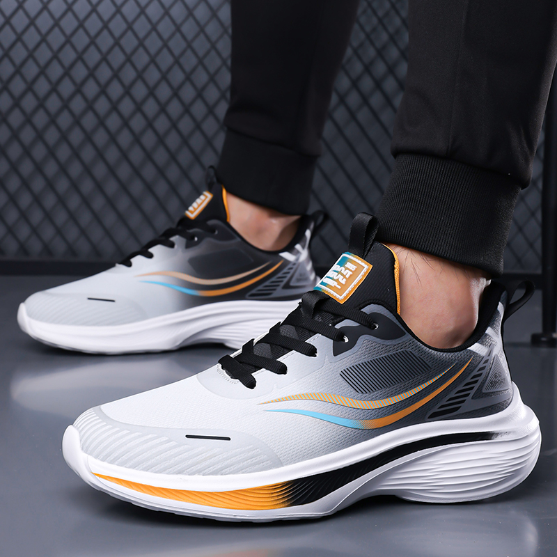 Herenmode Sneakers Ademend Com - Badminton Shoes recensie en prijs