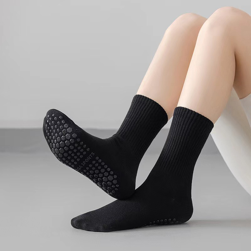 3/6/10 paar heren dames antisl - Sports Grip recensie en prijs