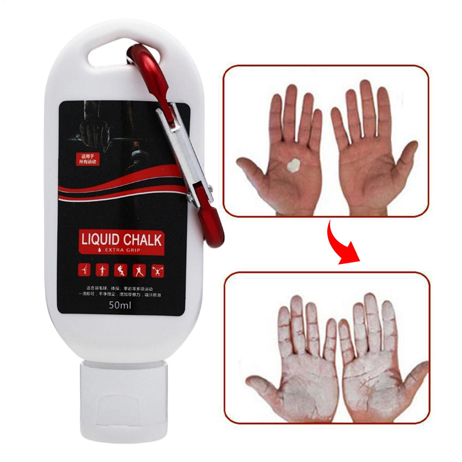 Vloeibaar Magnesiumpoeder Anti - Sports Grip recensie en prijs