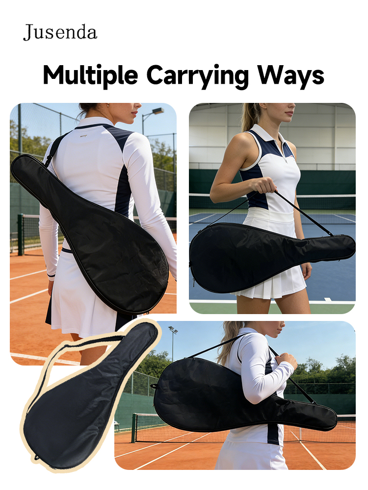 27 inch Waterdichte Volwassen  - Badminton Bag recensie en prijs