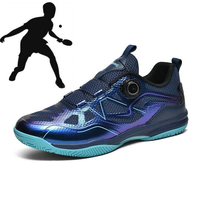 Nieuwe tafeltennisschoenen voo - Badminton Shoes Men recensie en prijs