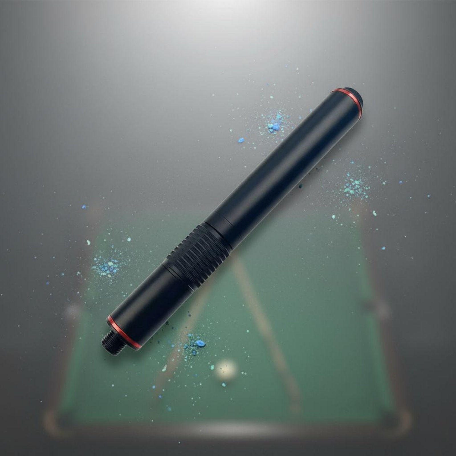 Telescopische keuverlenger Alu - Sports Grip recensie en prijs