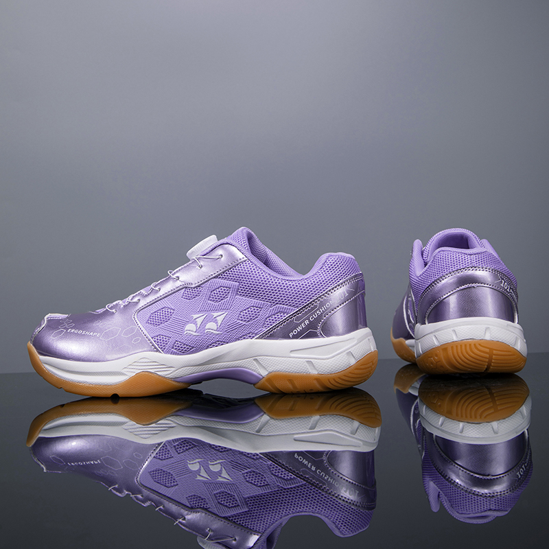 Lichtgewicht, ademende badmint - Badminton Shoes Men recensie en prijs