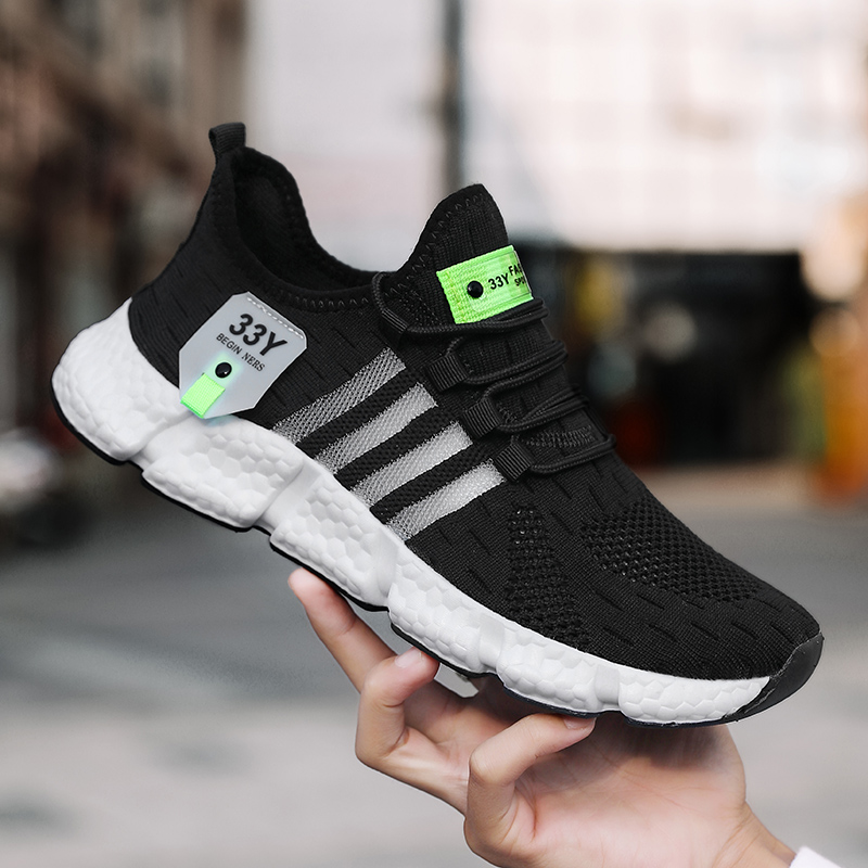 Hoge Kwaliteit Sneakers Mannen - Badminton Shoes Men recensie en prijs
