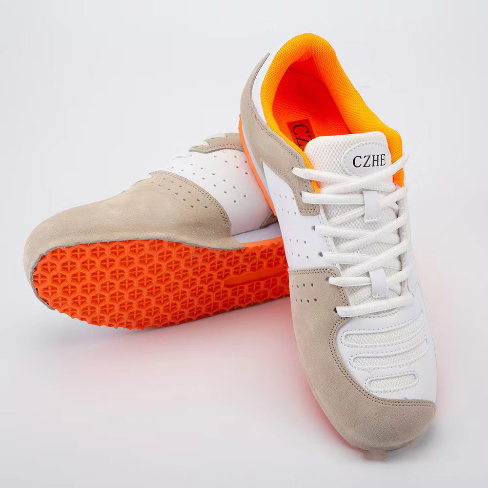 2025 Nieuwe Kid Schermschoenen - Badminton Shoes Men recensie en prijs
