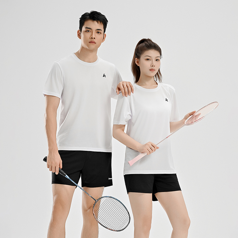 Kawasaki Heren Badmintonsets m - Badminton Jersey recensie en prijs
