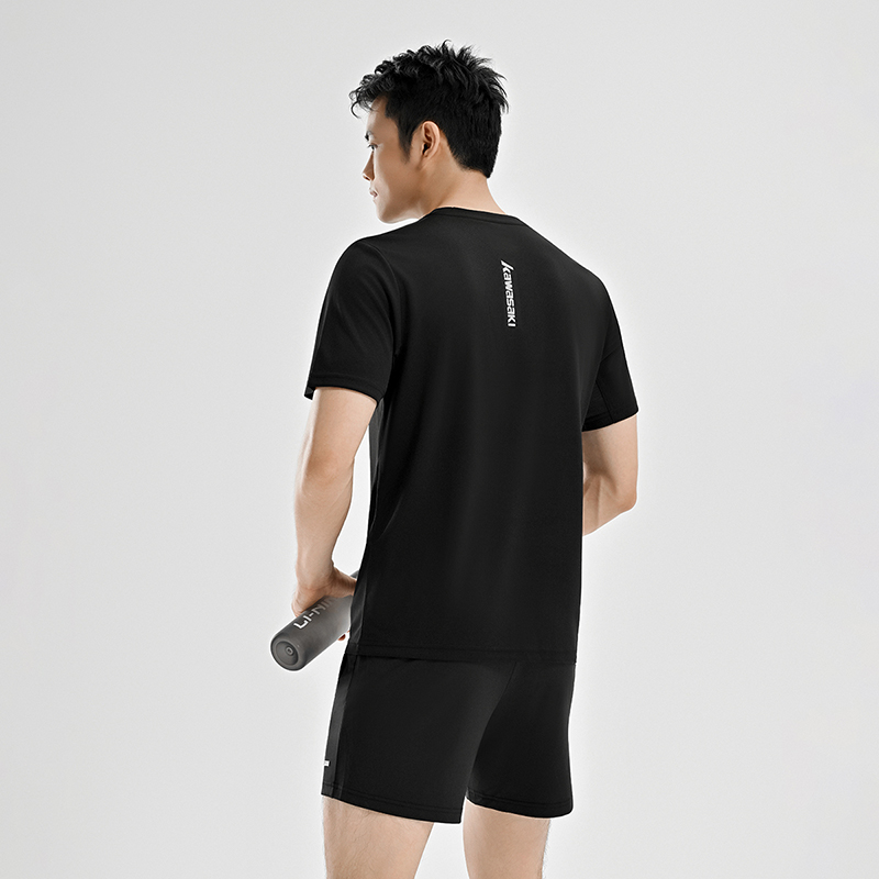 Kawasaki Heren Badmintonsets m - Badminton Jersey recensie en prijs