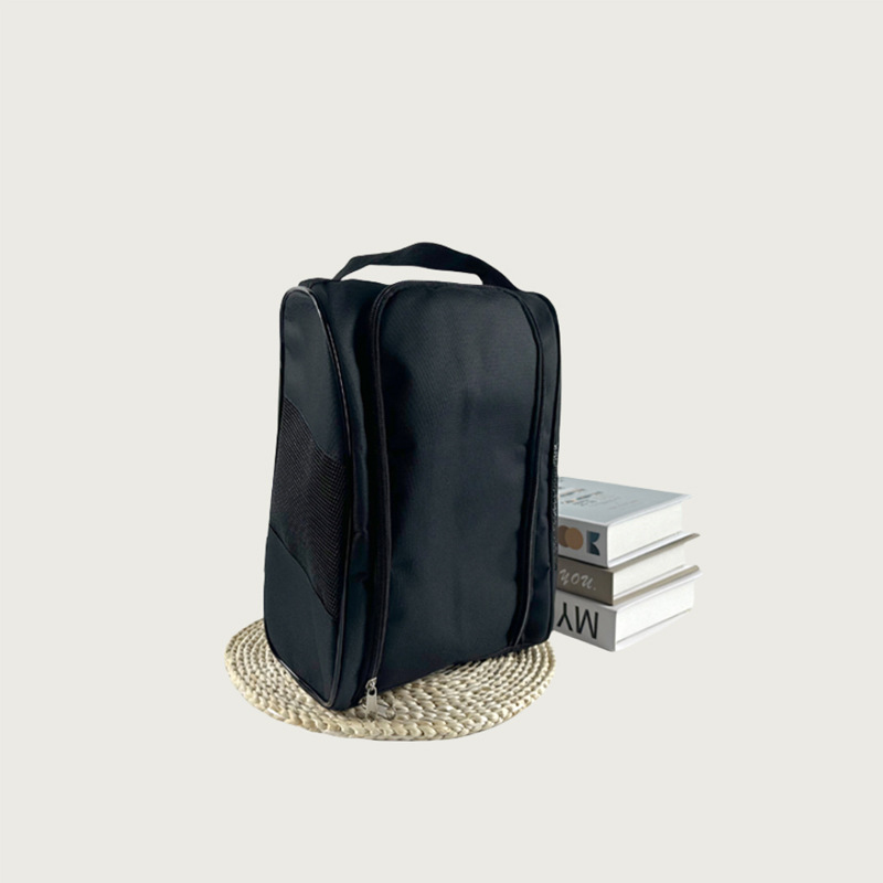 Draagbare golfschoenentas Oxfo - Badminton Bag recensie en prijs
