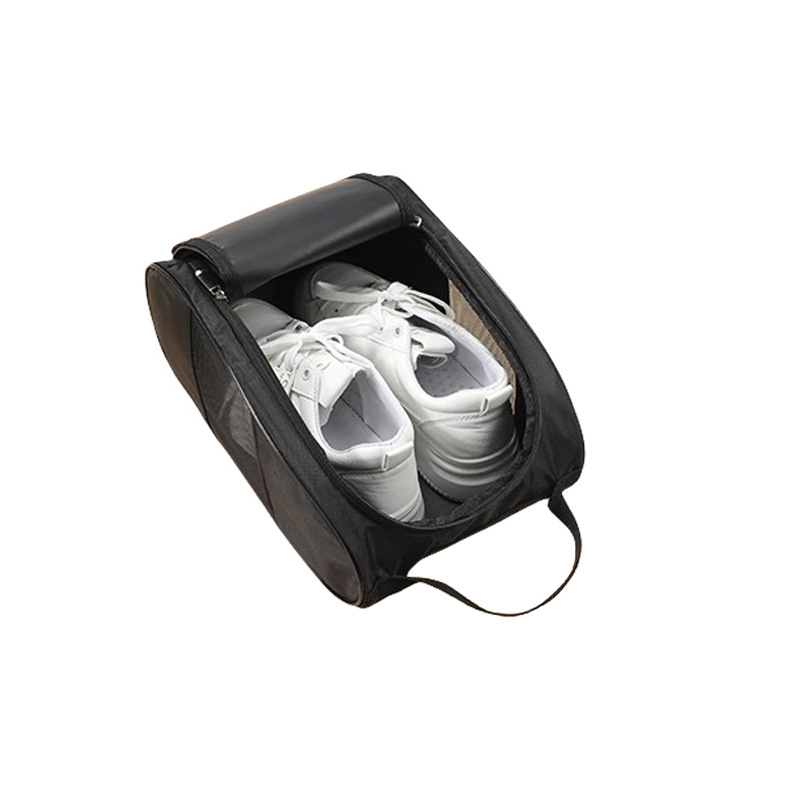 Draagbare golfschoenentas Oxfo - Badminton Bag recensie en prijs