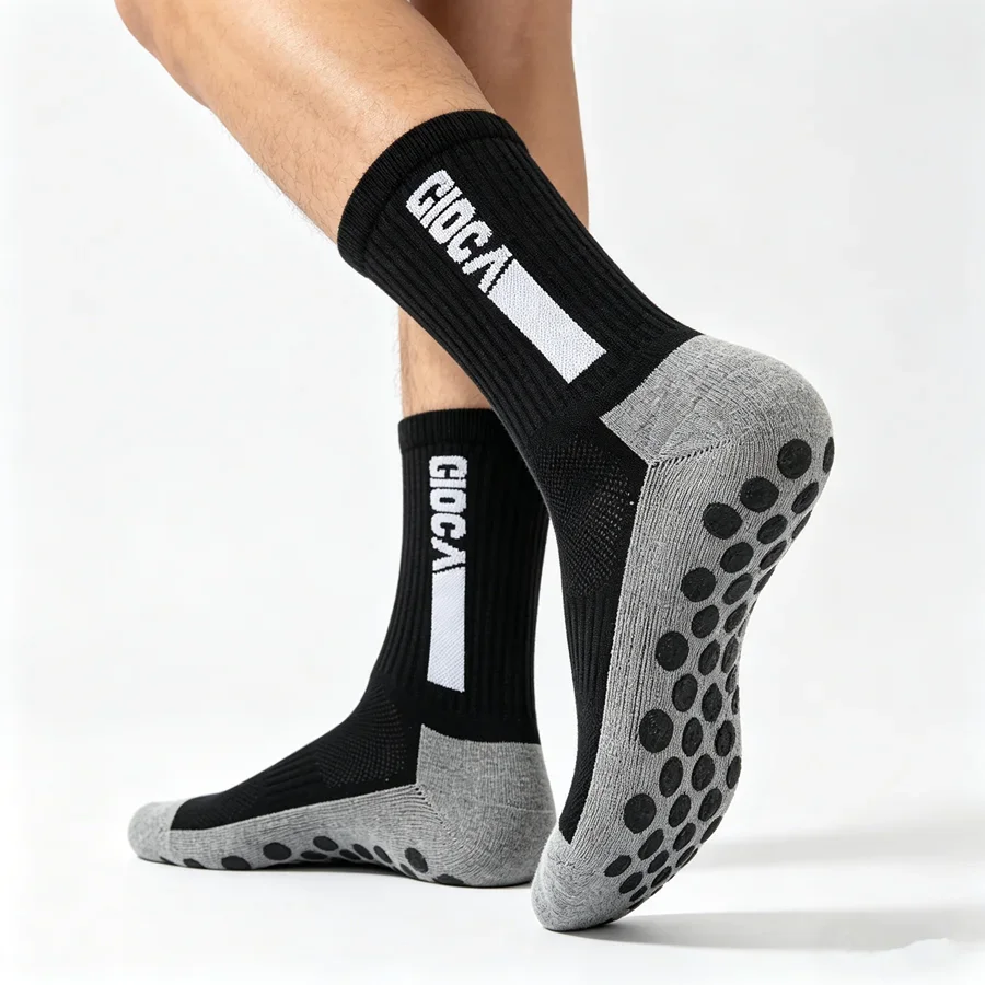 1/5/8/10 paar heren dames unis - Sports Grip recensie en prijs