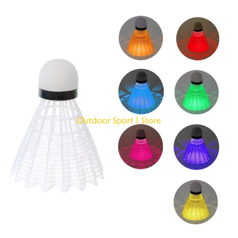 A0KA 4PCS stabiele sporttraini - Badminton Shuttlecock recensie en prijs