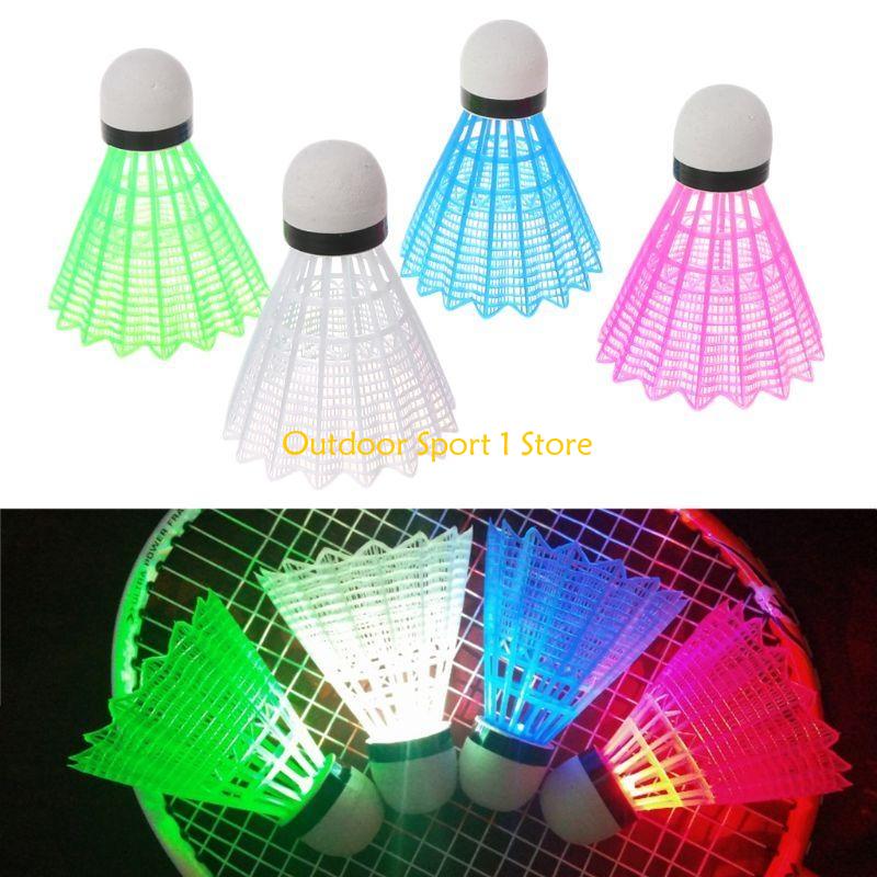A0KA 4PCS stabiele sporttraini - Badminton Shuttlecock recensie en prijs