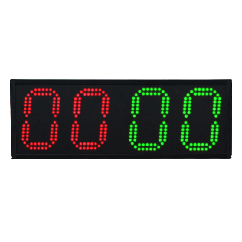 CHEETIE CP27 Draagbaar Elektro - Scoreboard Digital recensie en prijs