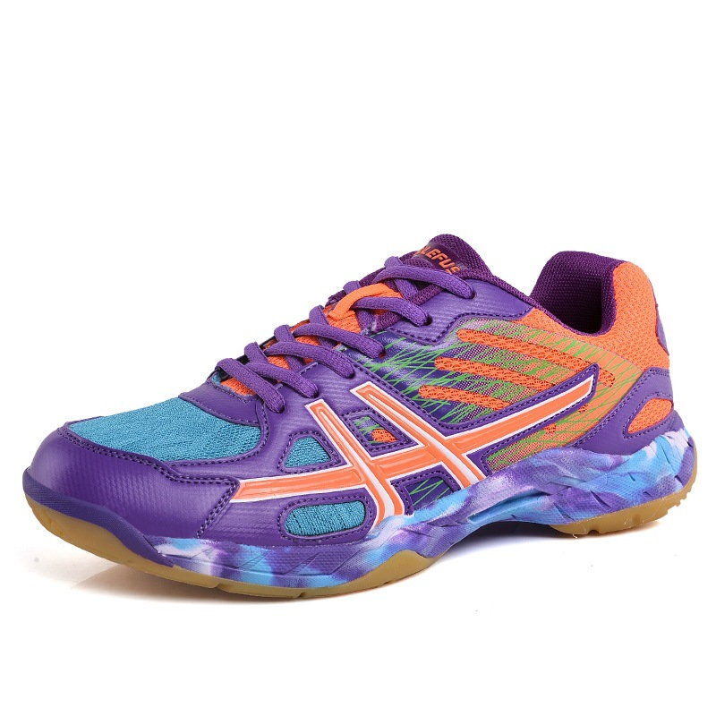 Badmintonschoenen voor heren e - Badminton Shoes Men recensie en prijs